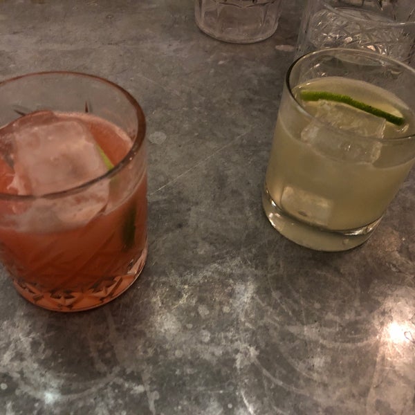 Photo taken at Library Of Distilled Spirits by Tessa A. on 2/2/2019