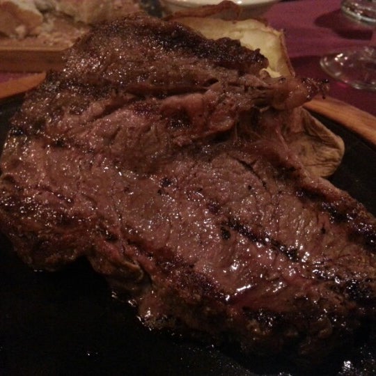 Ribeye Steakhouse 9 tips