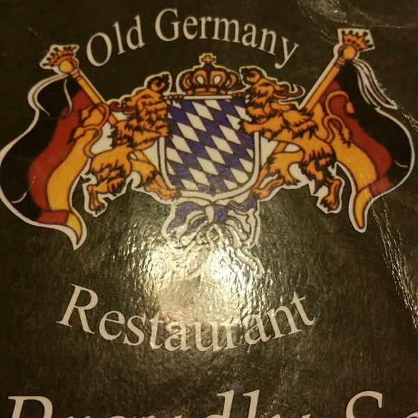 Photo taken at Old Germany by Chris D. on 11/26/2014