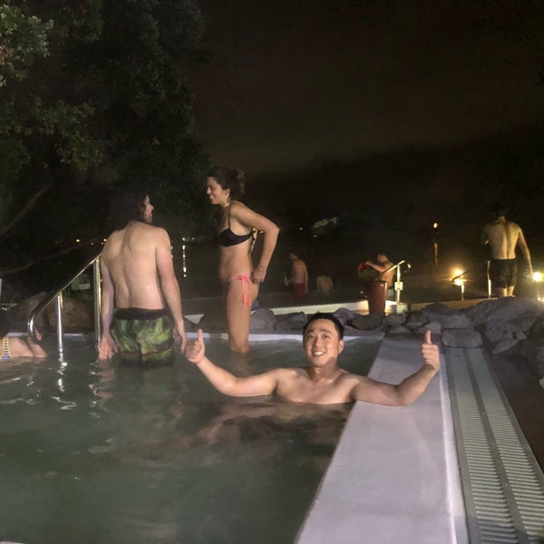 5/14/2018にHyunwookがPolynesian Spaで撮った写真