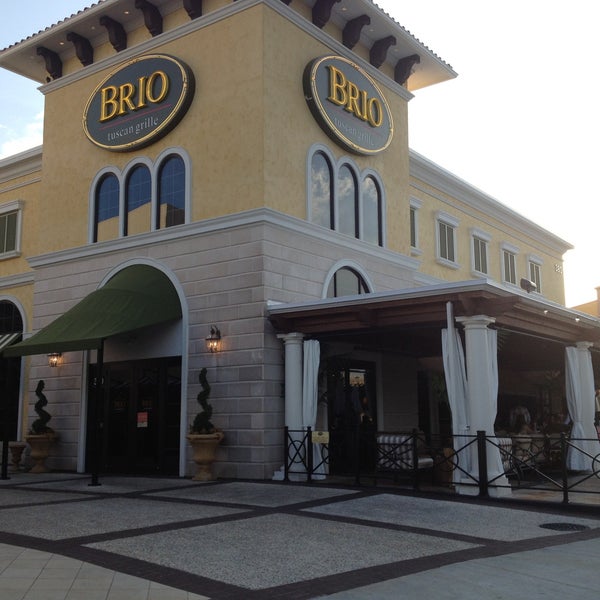 Brios restaurant near me hotsell