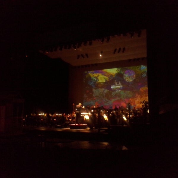 Foto tomada en Orlando Philharmonic Orchestra  por Kathryn M. el 4/4/2013