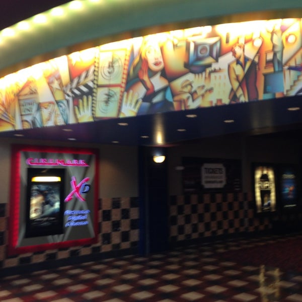 Century Park Place 20 And Xd 5870 E Broadway Blvd 3006