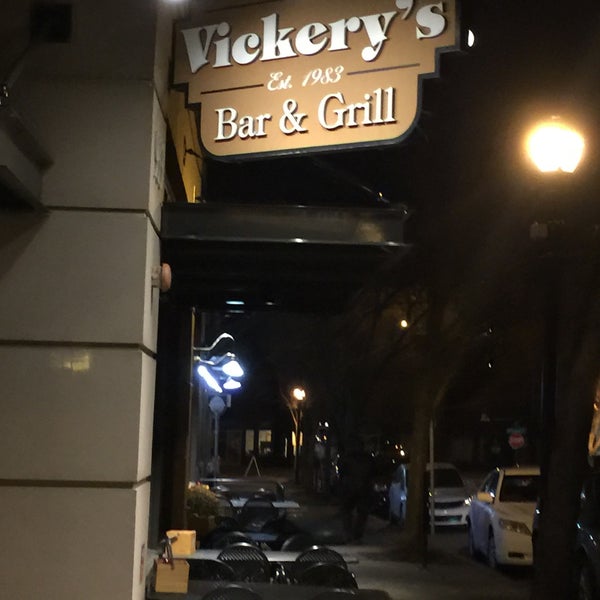 Photo taken at Vickery&#39;s by Michele B. on 11/26/2019