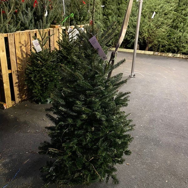 The Home Depot Hardware Store in Marietta