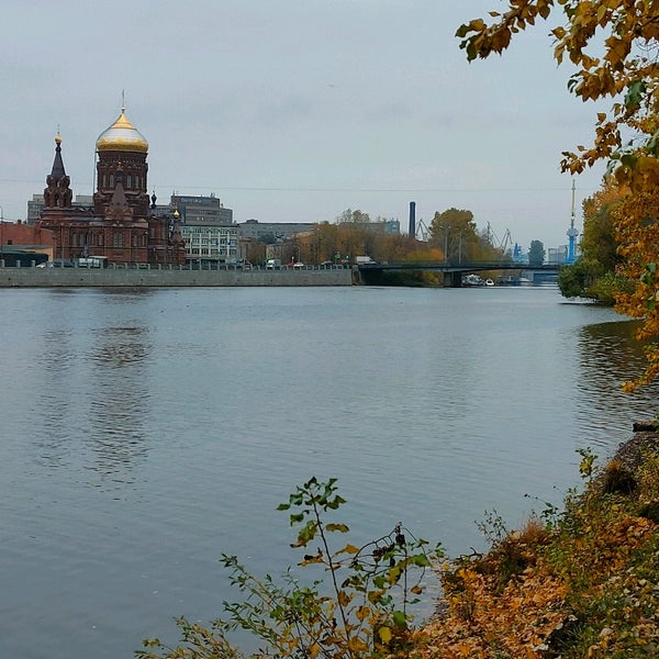Ekateringofki River Embankment St. Petersburg, Kirov district, 2011. 2022 SAINT