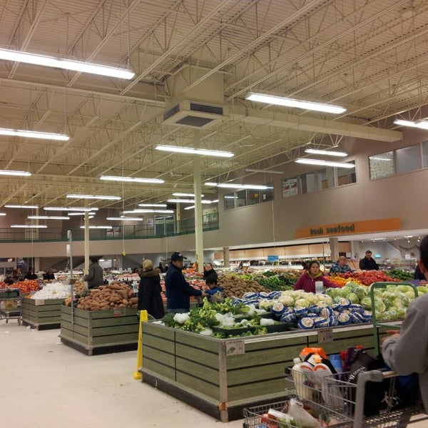 superstore polo park