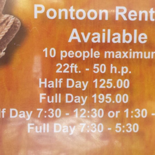 The Lure Nekoosa, WI