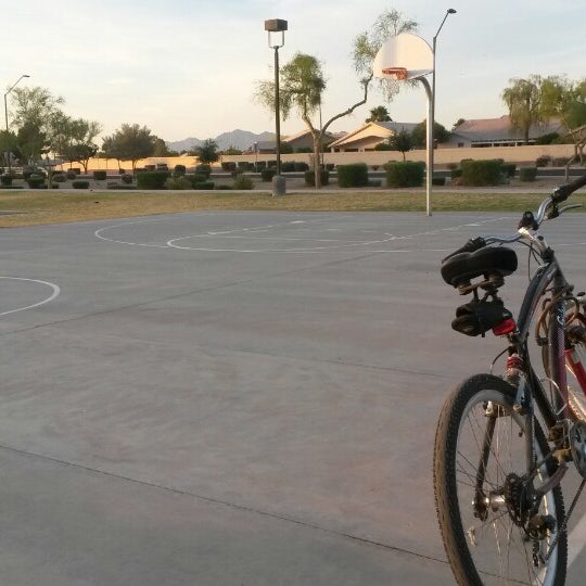 Photos at Falcon Park Palm Valley Goodyear, AZ