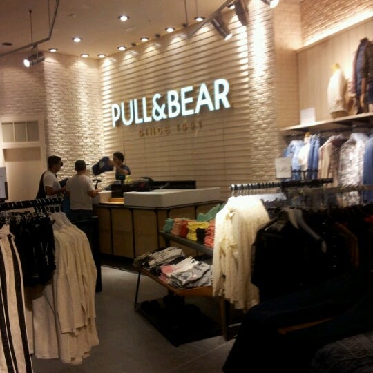 Pull & Bear Tienda de en Naco