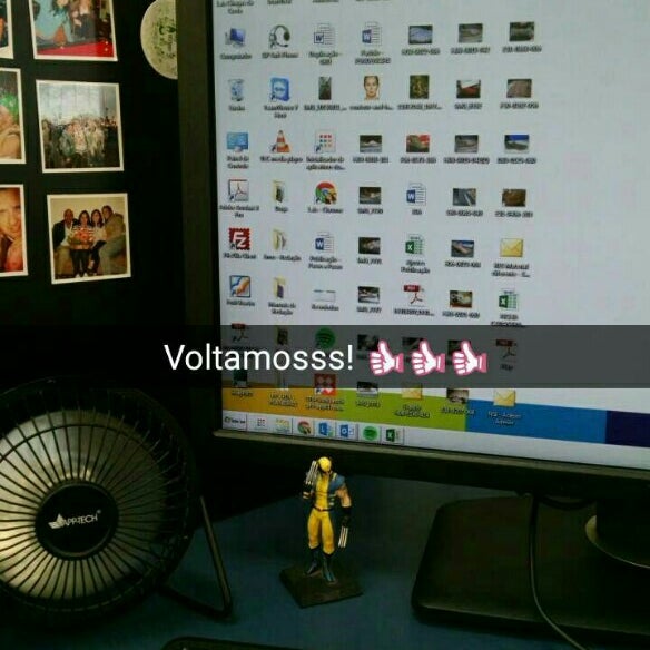 grupo netshoes telefone escritorio