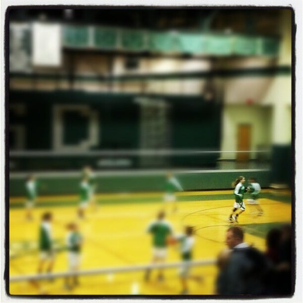 Pleasanton High School High School