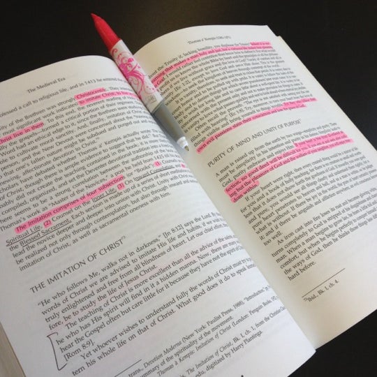 Beaman Library College Library in Nashville