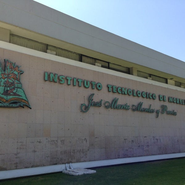 Instituto Tecnológico de Morelia University
