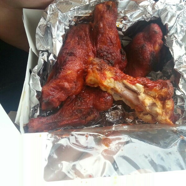 Hop 'N Sack Fuel Station in Lawton