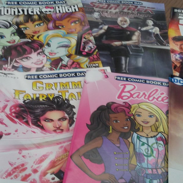 Carolina Comics 305 Sw C Ave Carolina Comics 305 Sw C Ave