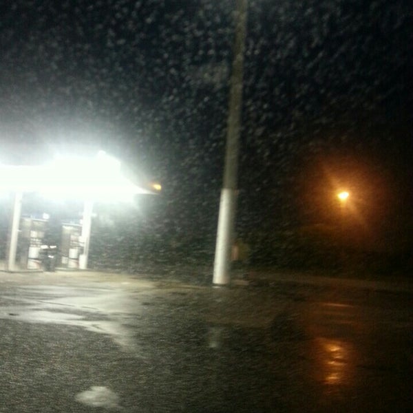 Hop 'N Sack Fuel Station in Lawton