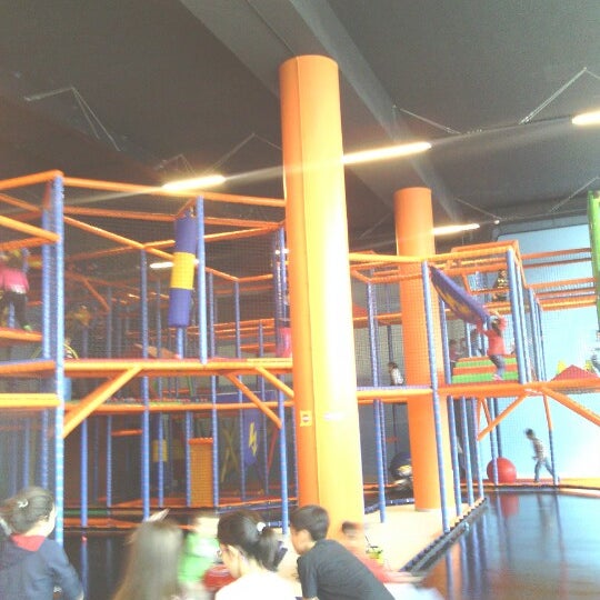 Photos at Babalu Oyun Parkı