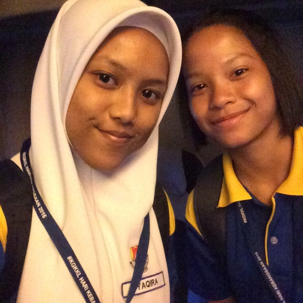 Photos At Sekolah Kebangsaan Pengkalan Tentera Darat