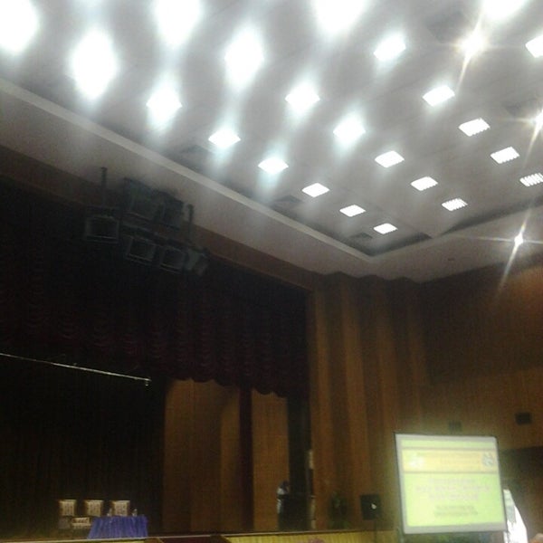 Photos At Ipoh Townhall City Hall