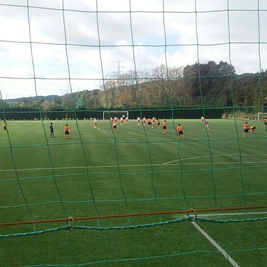 Photos At 時之栖 裾野舟久保サッカーグラウンド 86 Visitors