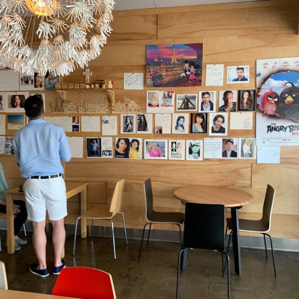Photo taken at Spoon by H by Rasmus S. on 7/9/2019