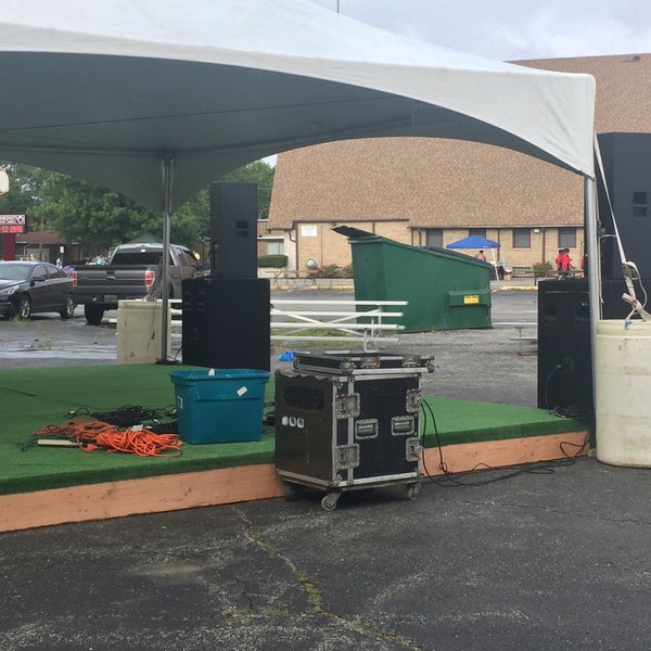 Calumet Park Recreation Center Calumet Park, IL