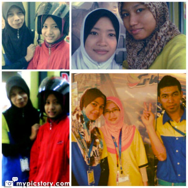 Photos At Kedai Kasut Youtaman Kota Harmonitanah Merah