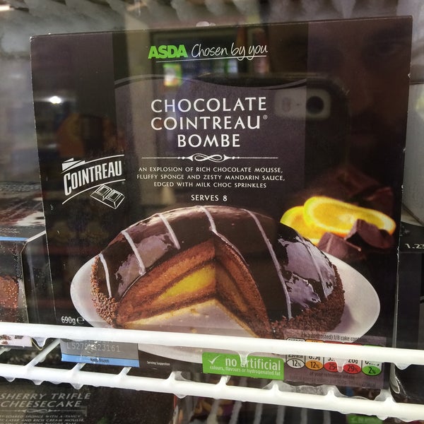 Asda - Supermarket