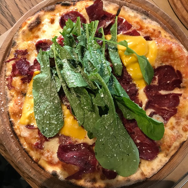 Pizza Locale 45 tavsiye