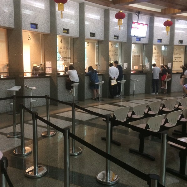 The Embassy of the People's Republic of China (PRC ...