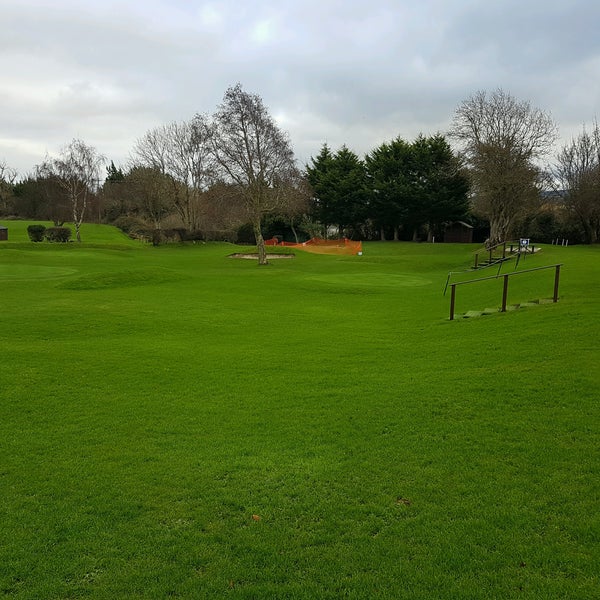 Glenville Pitch & Putt Club - 2 tips from 19 visitors