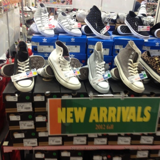 Abcマート イオンモール倉敷店 倉敷市 岡山県