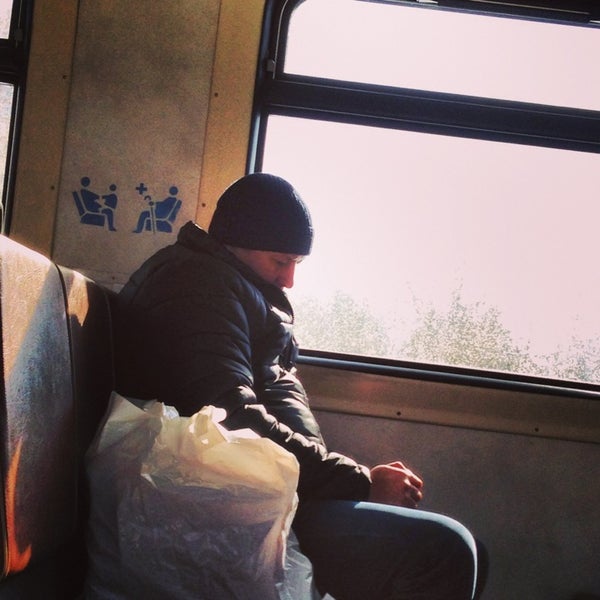 владимира петушка электричка завтра