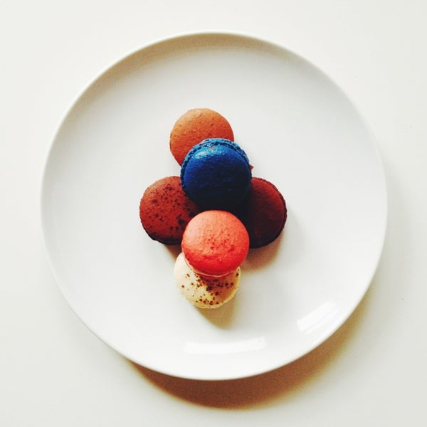 CH Patisserie Dessert Shop in Sioux Falls