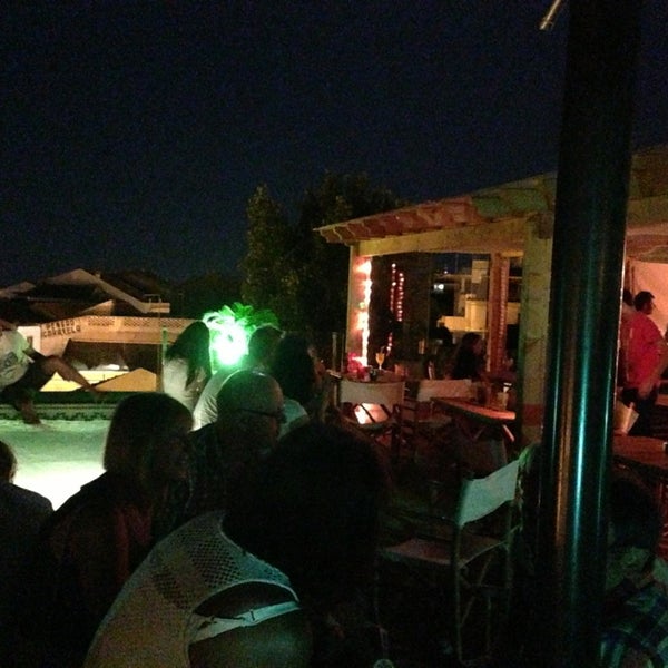 Sky Bar Bar in Lagos