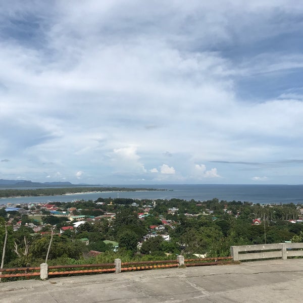 Photo taken at Tawi-Tawi Provincial Capitol by Karl M. on 9/24/2018