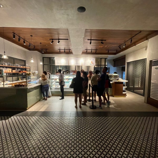 Cafe Bob's Café in Bacolod City