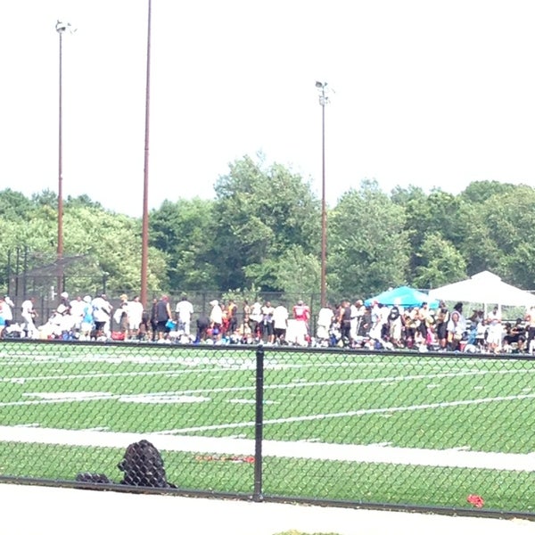 Granny Road Field Middle Island, NY