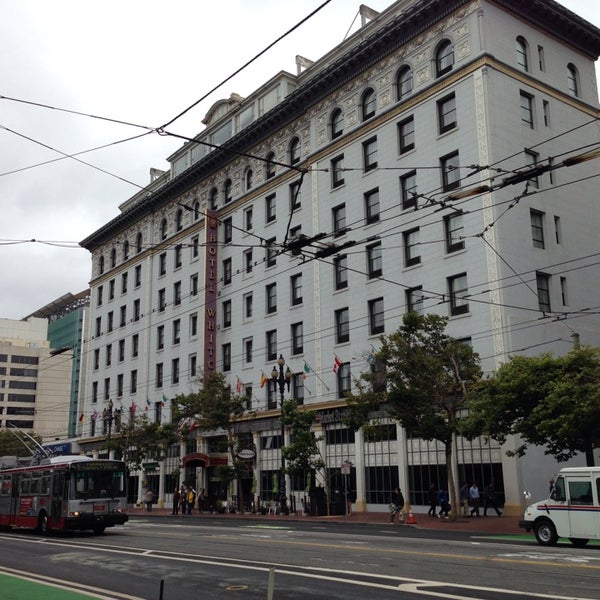 Hotel SoMa 115 tips from 4948 visitors