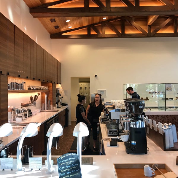 Temple Coffee & Tea Midtown 28 tips