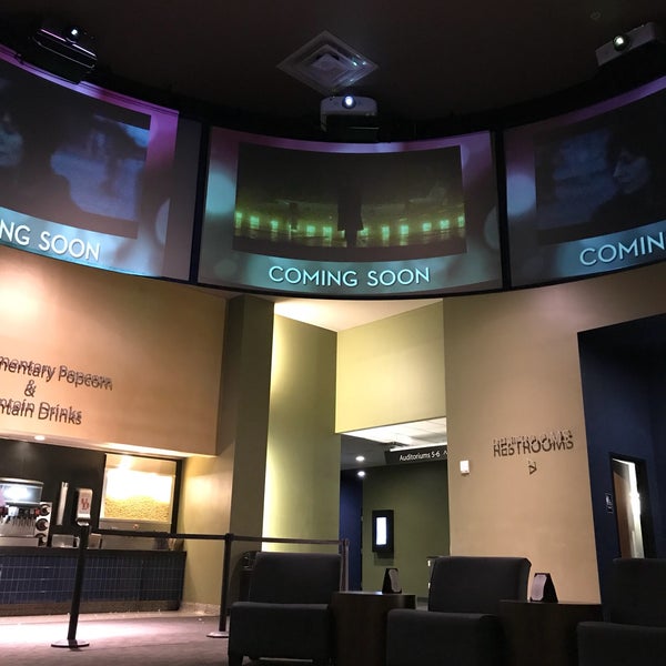 Landmark Greenwood Village Pl