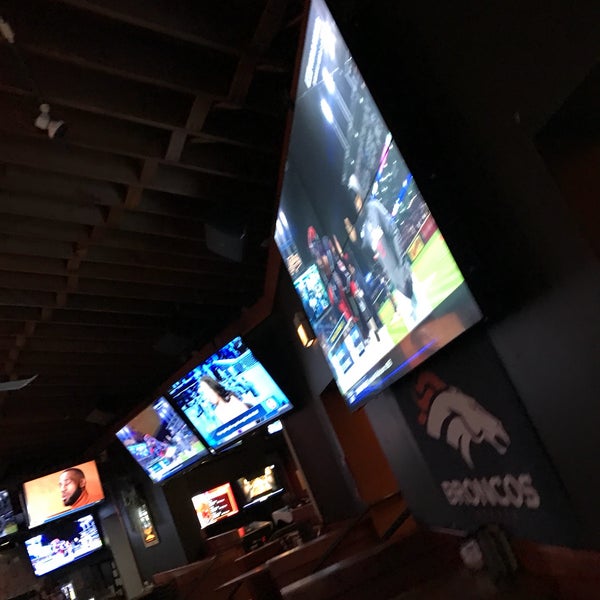 Photos at Choppers Sports Grill Sports Bar in Cherry Creek