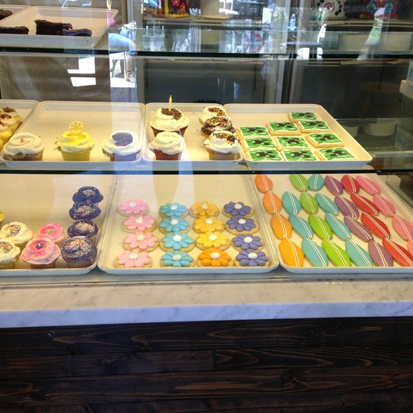 dog bakery manhattan