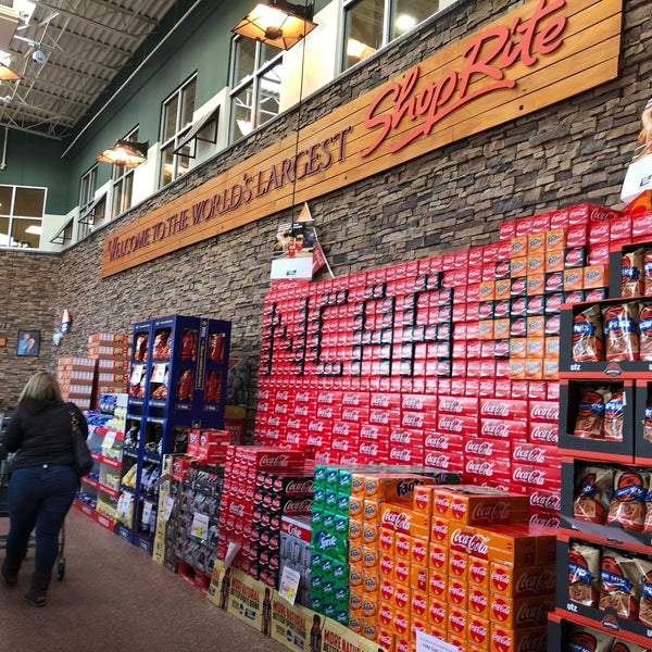 ShopRite of Brodheadsville 23 tips