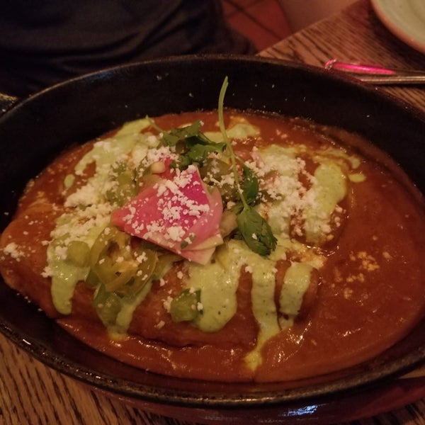 Photos at El Vez Battery Park City 152 tips