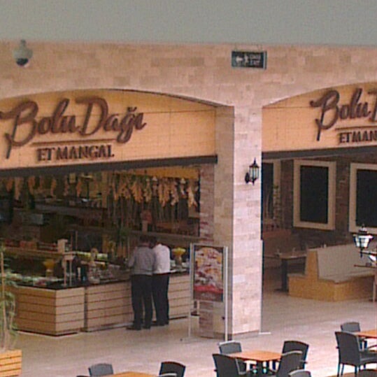 Bolu Dağı Et Mangal Steakhouse