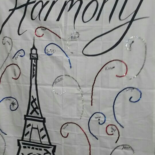 Penrith Ice Palace Skating Rink in Jamisontown