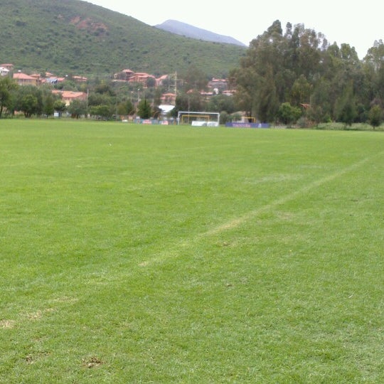 Club Deportivo Aurora