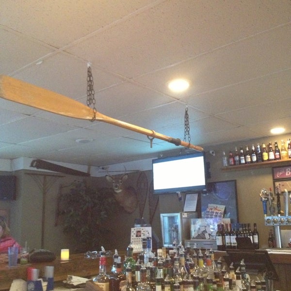 McKee's Island Pub & Pizza Pizzeria